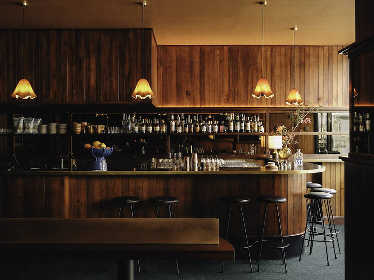 The best bars in Melbourne right now The best bars in Melbourne right now