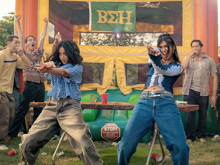 Here’s what’s new on Netflix in September 2026: 13 best movies and shows to watch