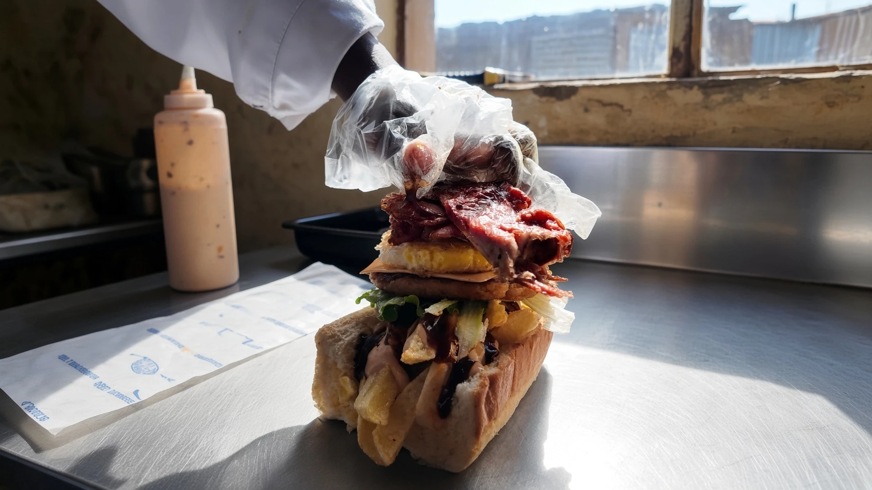 Eli Foods kota