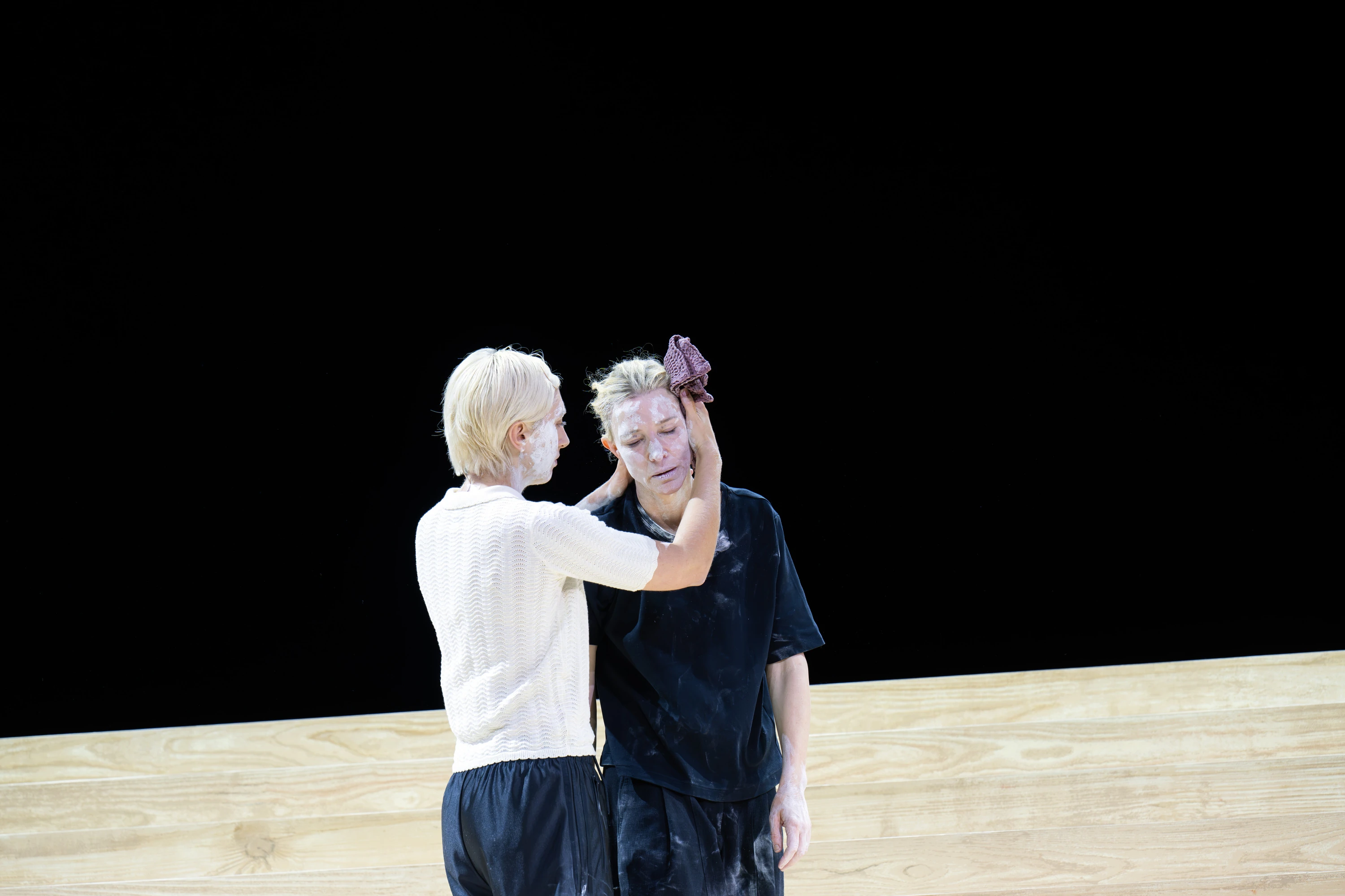 Electra/Persona, National Theatre, 2026