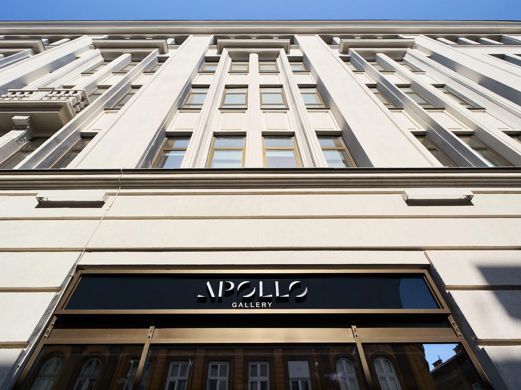 Apollo Gallery