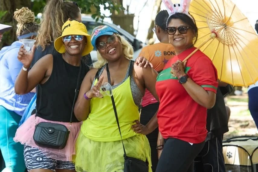 The Bowl will transform into an open-air picnic spot at Westown Square. 