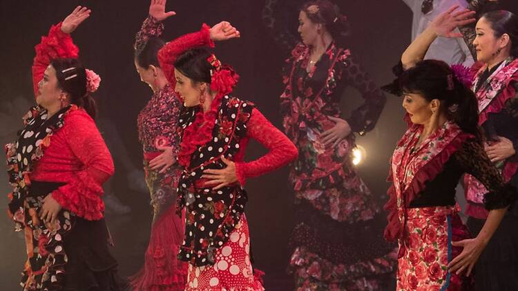 RaÃz y Compás : Roots and Rhythms of Flamenco RaÃz y Compás : Roots and Rhythms of Flamenco