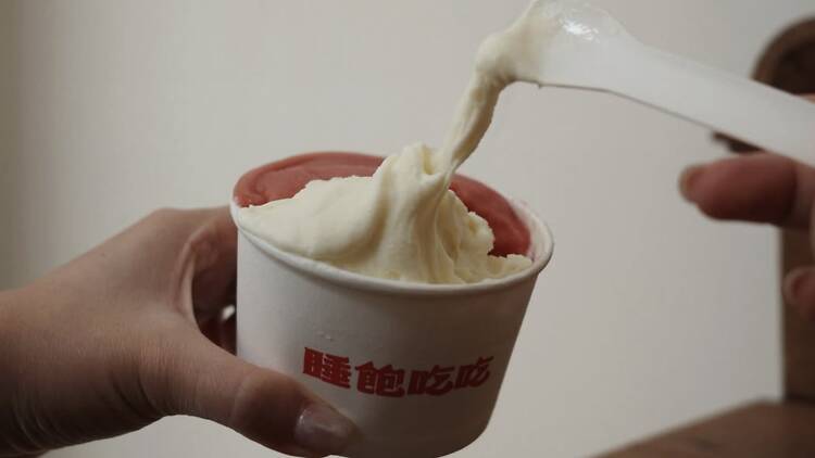 香港雪糕店推介2026