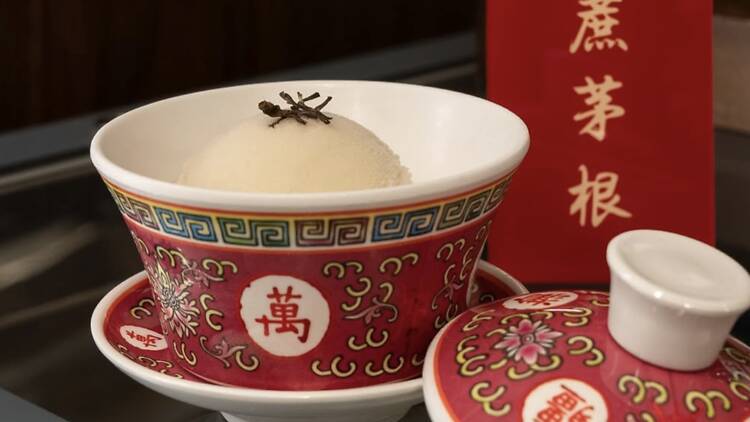 香港雪糕店推介2026