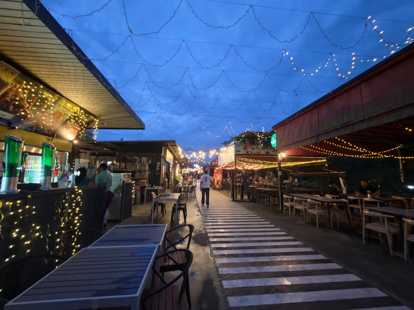 Punggol East Container Park