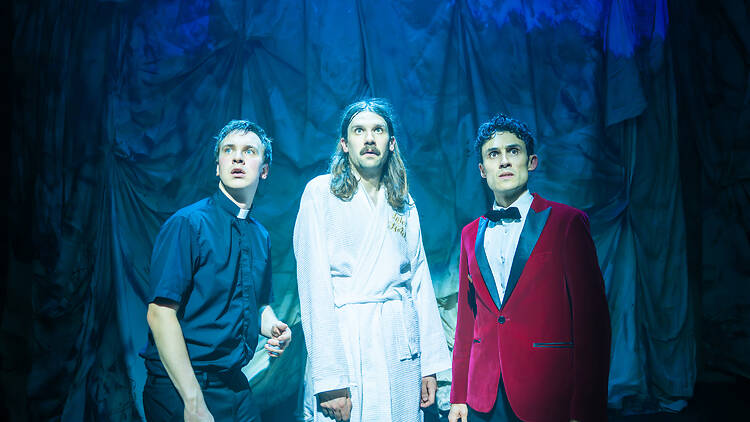 The top London comedy shows to see in September The top London comedy shows to see in September