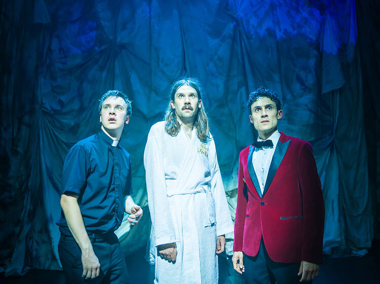 The top London comedy shows to see in September The top London comedy shows to see in September