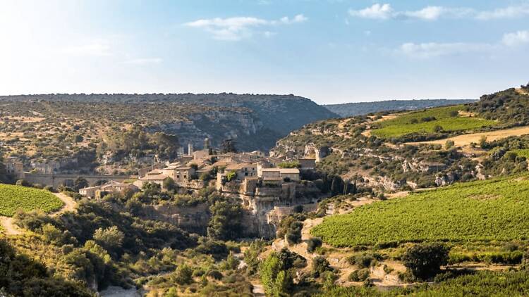 Minerve
