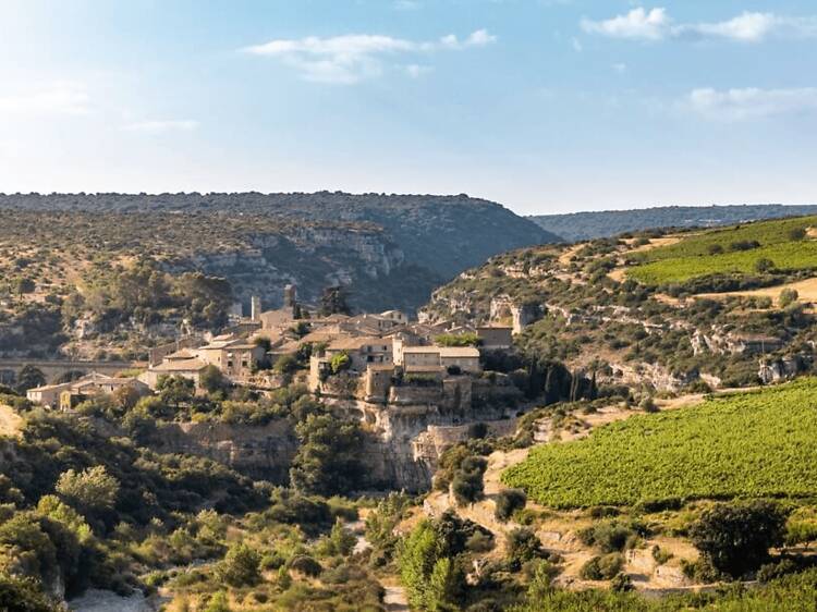 Minerve
