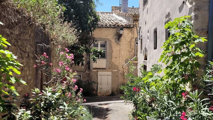 Montolieu