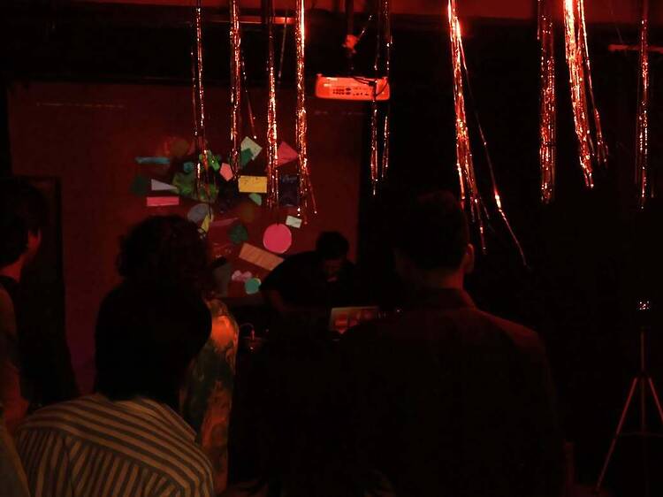 Alt Baithak celebrates 1st anniversary with a rave at Delhi's Mool