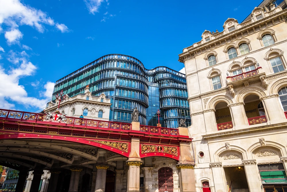 Holborn Viaduct