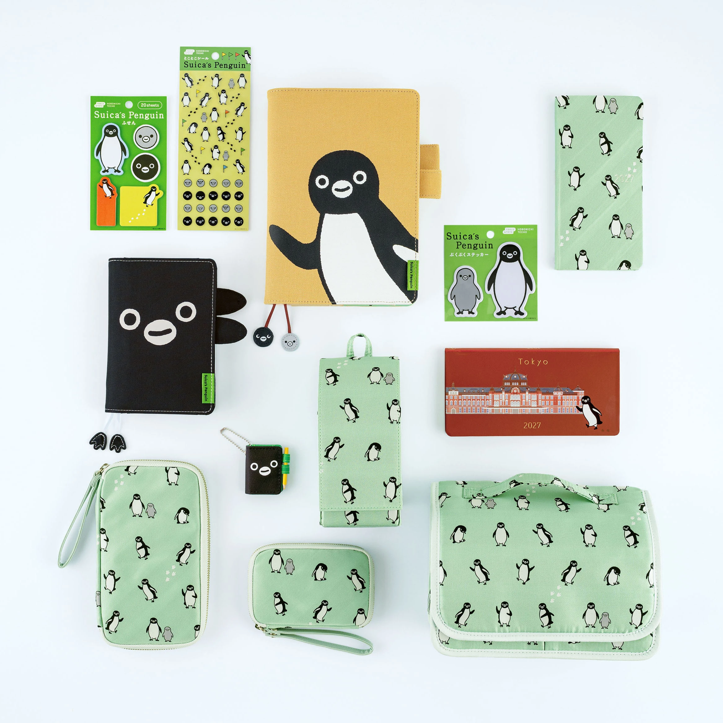Here&rsquo;s everything you need to know about the Suica penguin&rsquo;s impending graduation