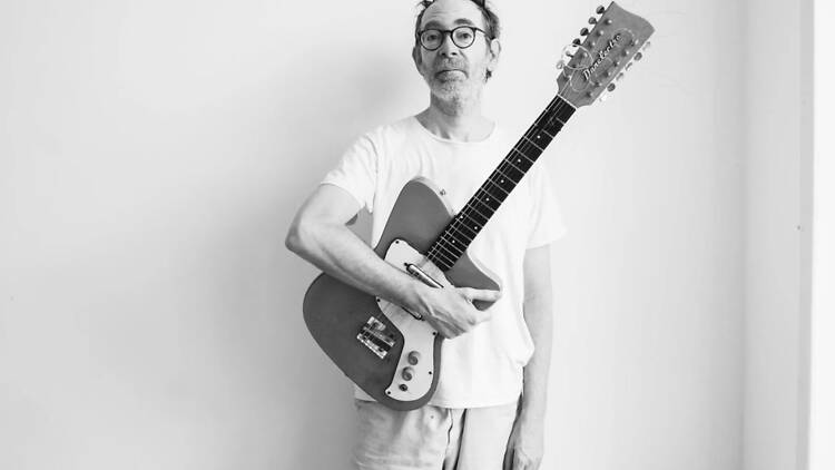 Arto Lindsay. Arto Lindsay.