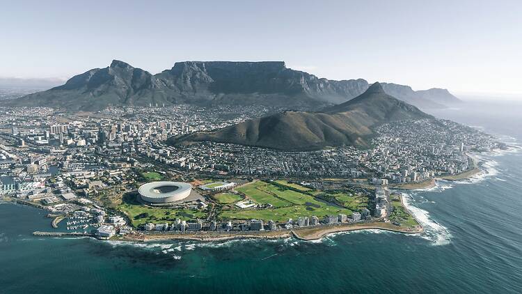 South Africa has been named among Africa’s best at the 2026 World Travel Awards, with Cape Town, Durban, Sabi Sabi, Silvan Safari, The Silo and more taking home continental titles. Here are the South African winners to add to your travel bucket list. South Africa has been named among Africa’s best at the 2026 World Travel Awards, with Cape Town, Durban, Sabi Sabi, Silvan Safari, The Silo and more taking home continental titles. Here are the South African winners to add to your travel bucket list.