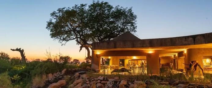 Sabi Sabi Private Game Reserve was named Africa's Leading Private Game Reserve.