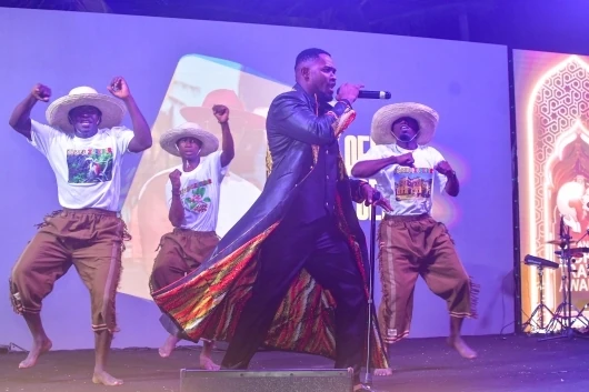 Durban, Cape Town and Johannesburg were among the big winners at this year's World Travel Awards Africa
