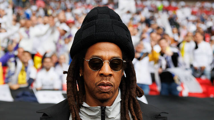 Jay-Z Jay-Z