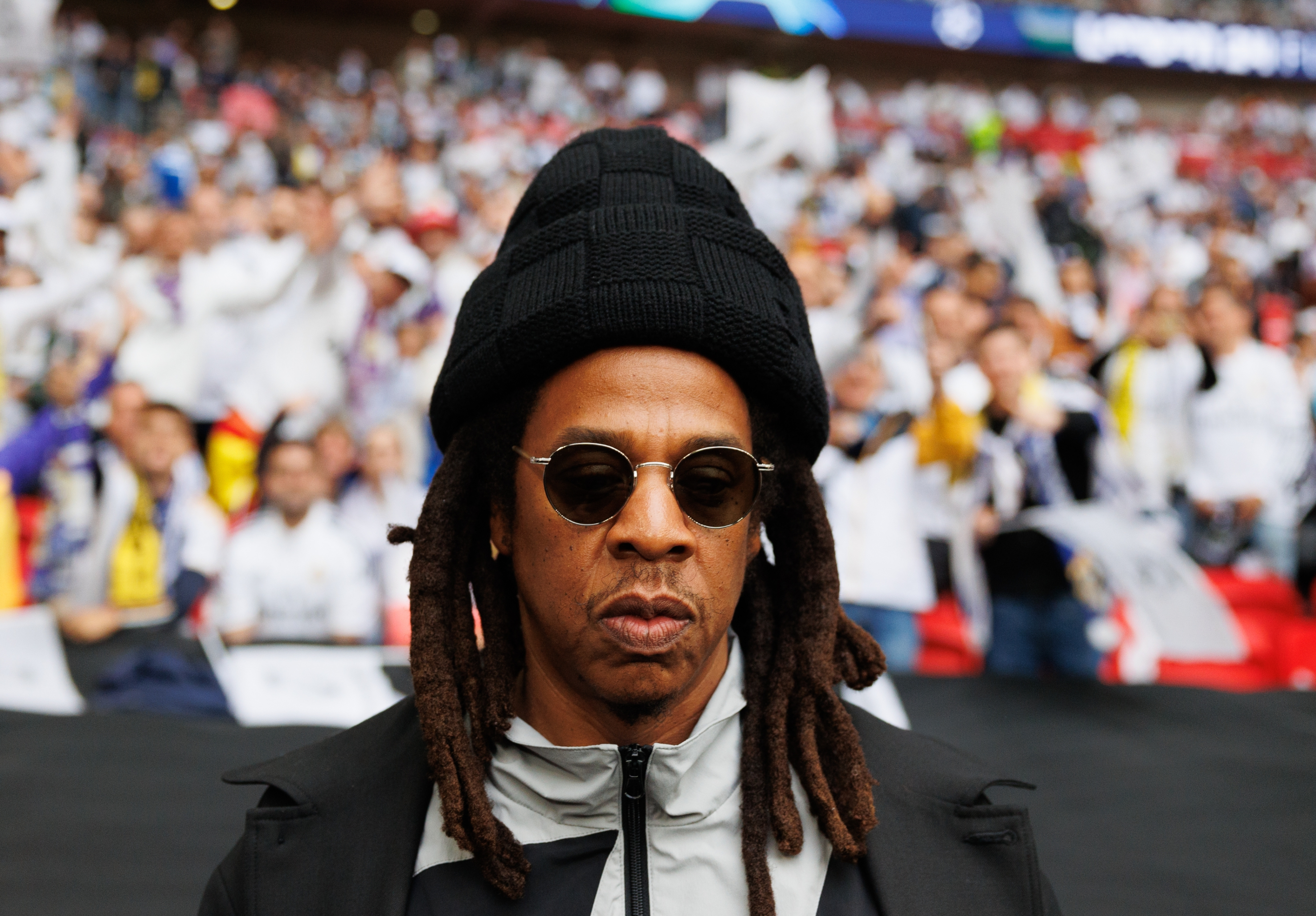 Time Out’s ultimate guide to Jay-Z at Tottenham Hotspur Stadium