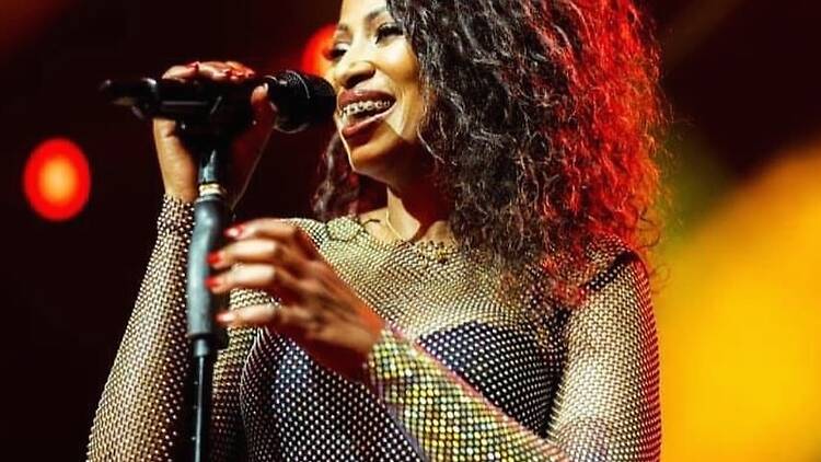 Zonke brings The Evergreen Series to Sandton Convention Centre Zonke
