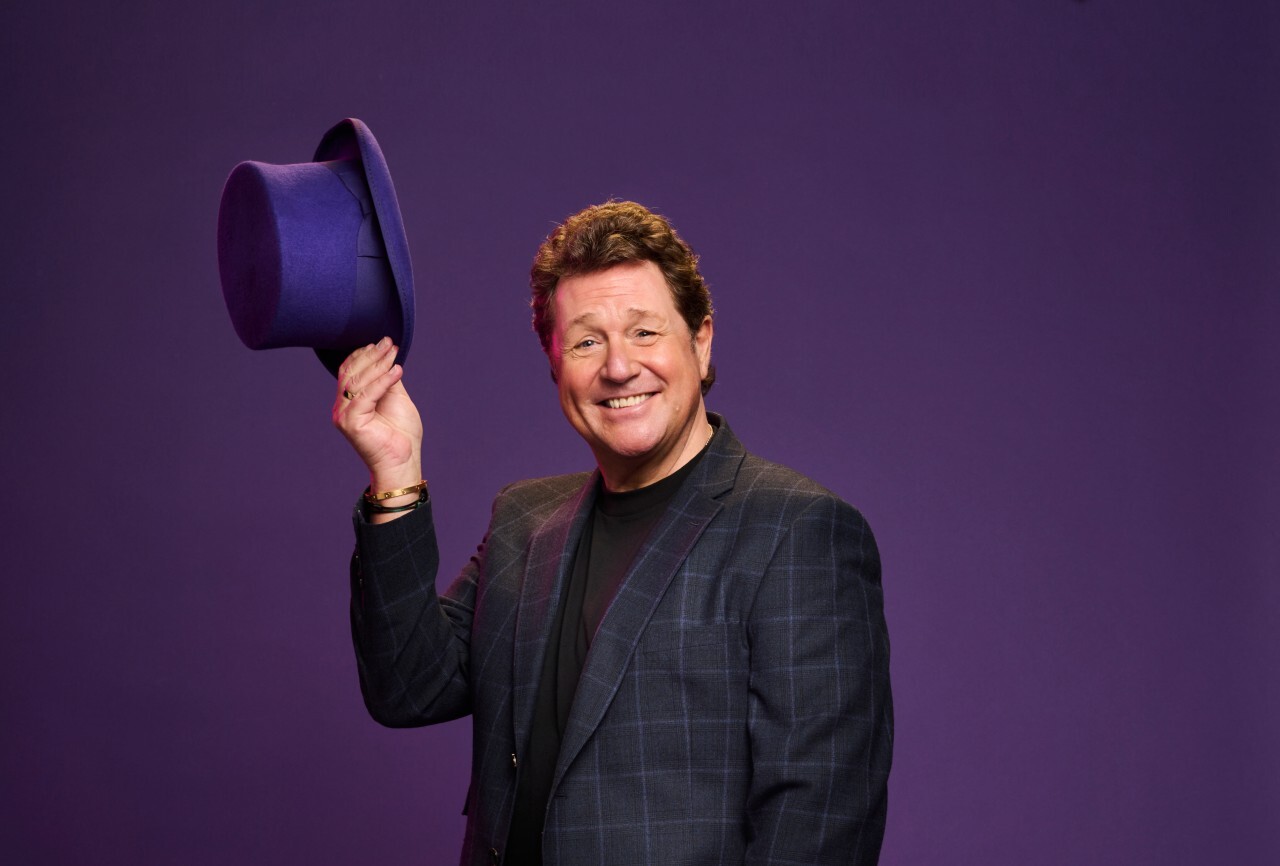 timeout.com - Andrzej Lukowski - Michael Ball is the West End's Willy Wonka as the 'Charlie and the Chocolate Factory' musical returns