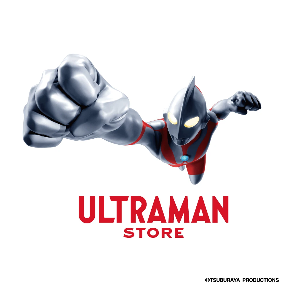 ULTRAMAN STORE（ウルトラマンストア）