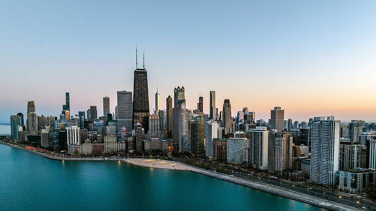 This small company is capitalizing on Great Lakes cruises from Chicago