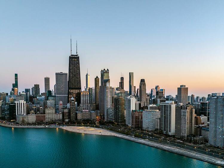 This small company is capitalizing on Great Lakes cruises from Chicago