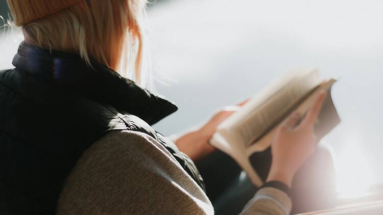 By the book: 10 literary journeys through Cape Town