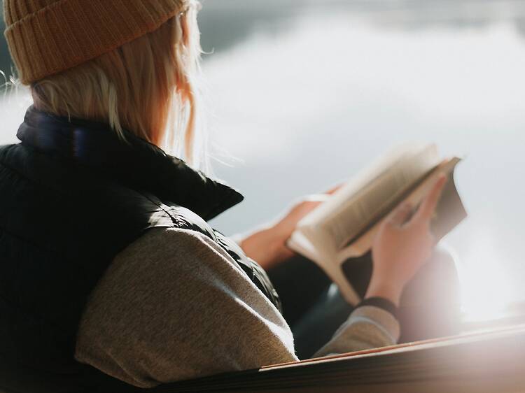 By the book: 10 literary journeys through Cape Town