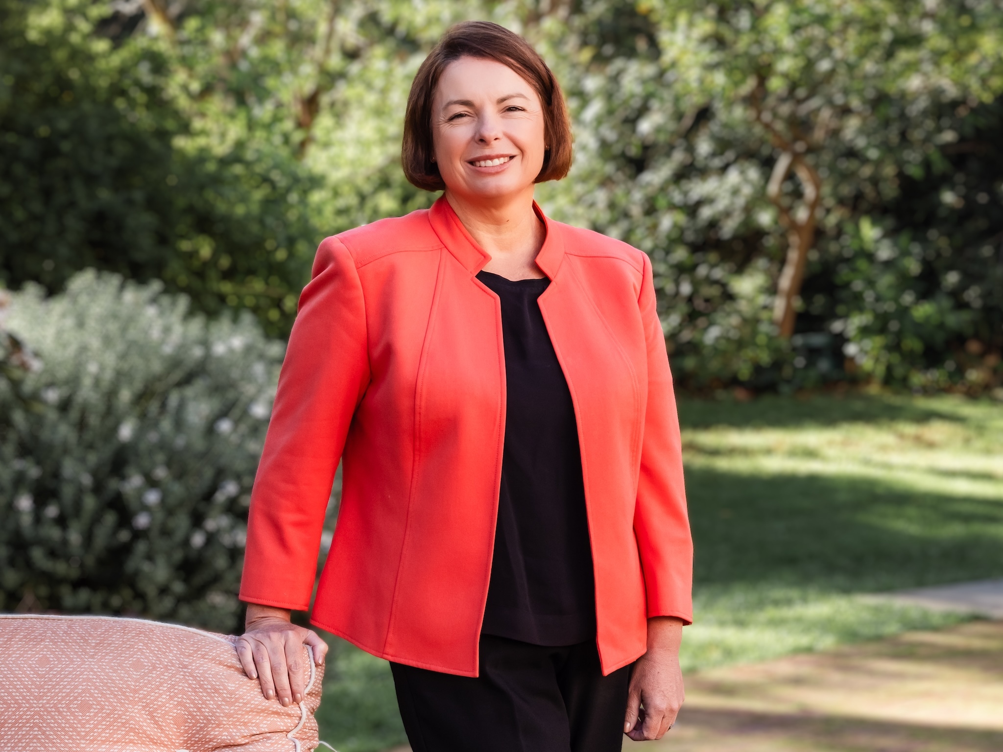 Local Intel: Stacey Hopkins, the Nellie's new manager