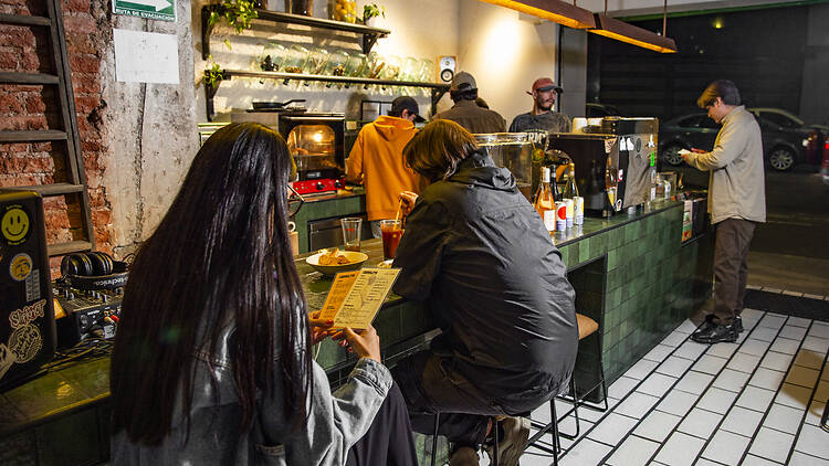 Vermuta Café