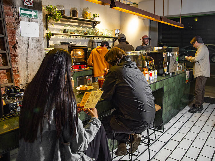 Vermuta Café