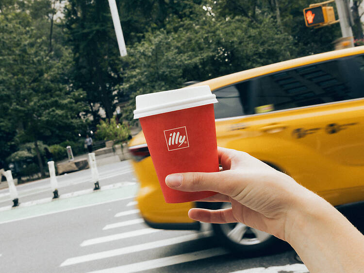 Three days. One cup. A thousand conversations waiting to happen. Three days. One cup. A thousand conversations waiting to happen.