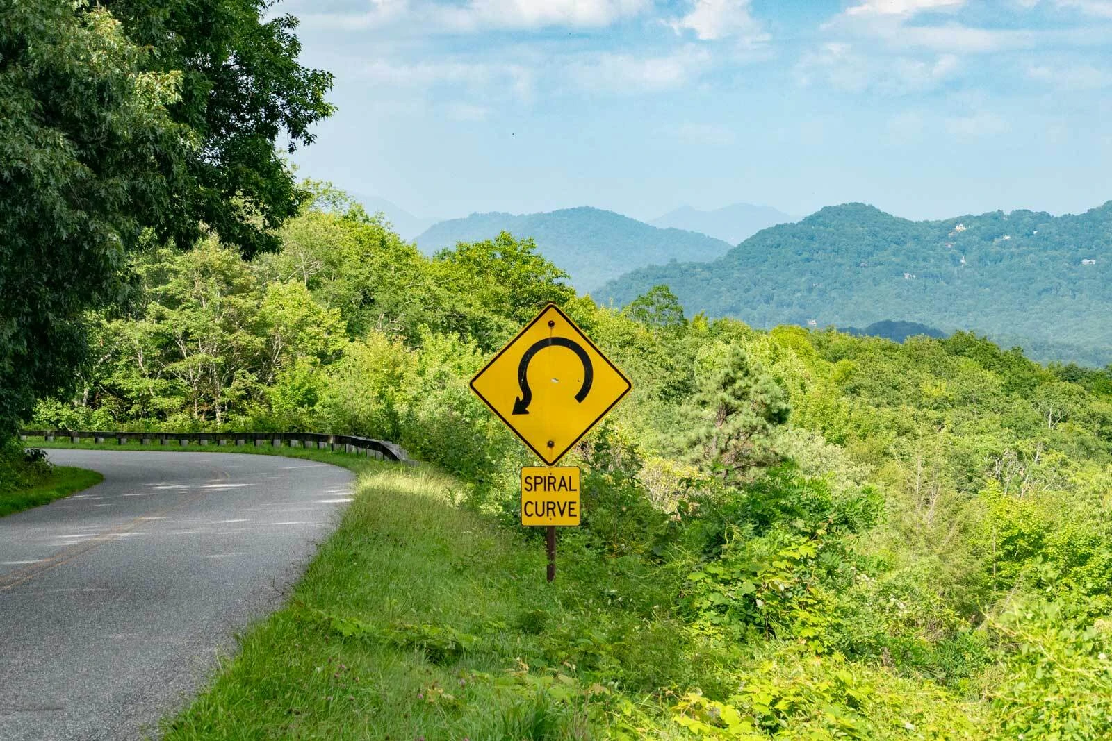 Haywood County, North-Carolina