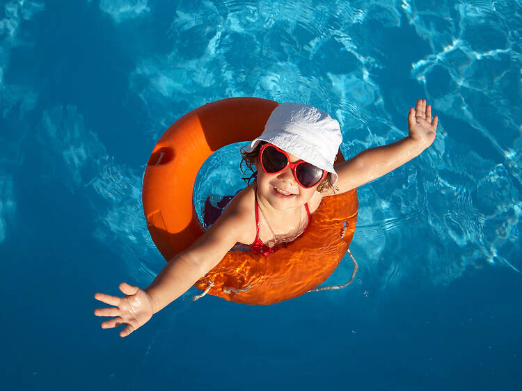 5 KZN Family Resorts Where Kids Won’t Get Bored