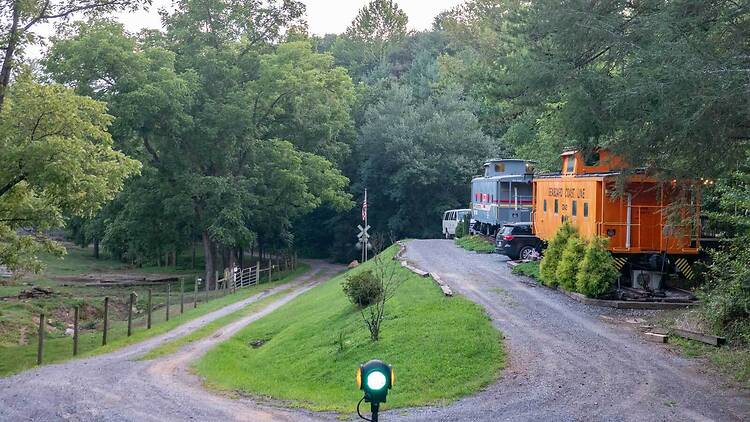 Haywood County in the Smoky Mountains of Western North Carolina Haywood County in the Smoky Mountains of Western North Carolina