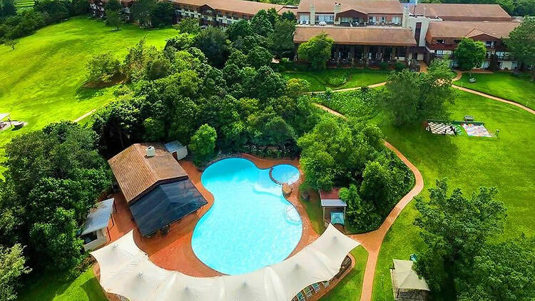 Drakensberg Sun Resort Drakensberg Sun Resort