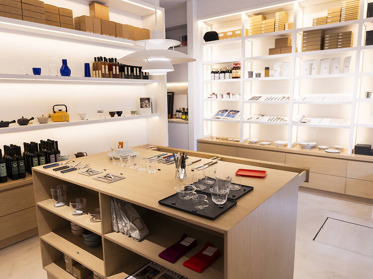 Fenn Apartamento