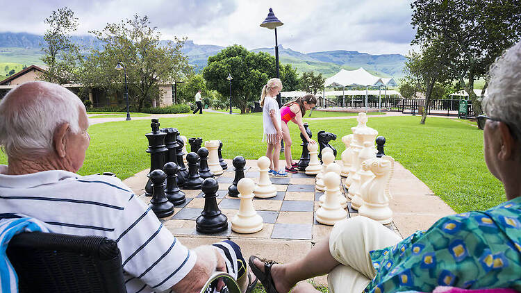 aha Alpine Heath Resort aha Alpine Heath Resort