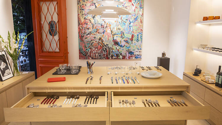 Fen Apartamento