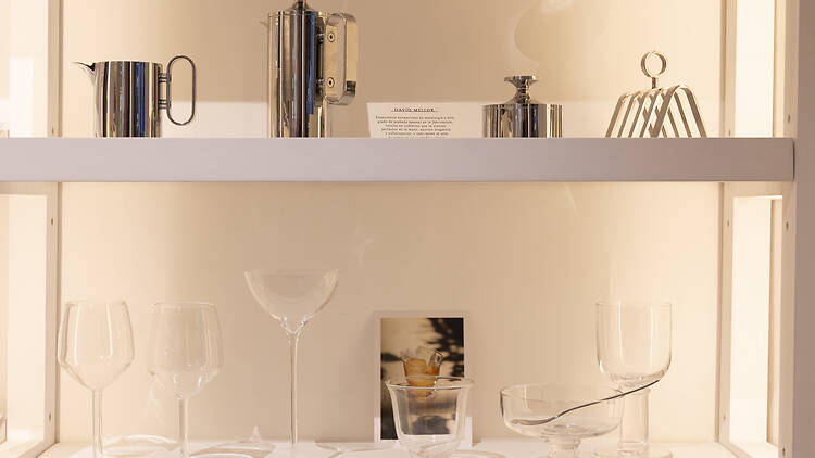 Fenn Apartamento