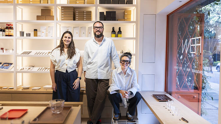 Fenn Apartamento