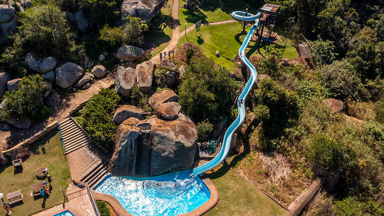 Gooderson Natal Spa Hot Springs & Leisure Resort Gooderson Natal Spa Hot Springs & Leisure Resort