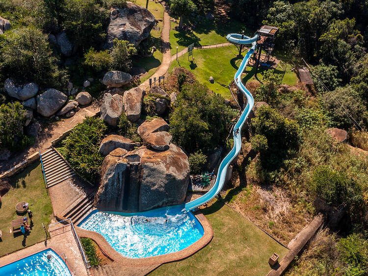 Gooderson Natal Spa Hot Springs & Leisure Resort Gooderson Natal Spa Hot Springs & Leisure Resort