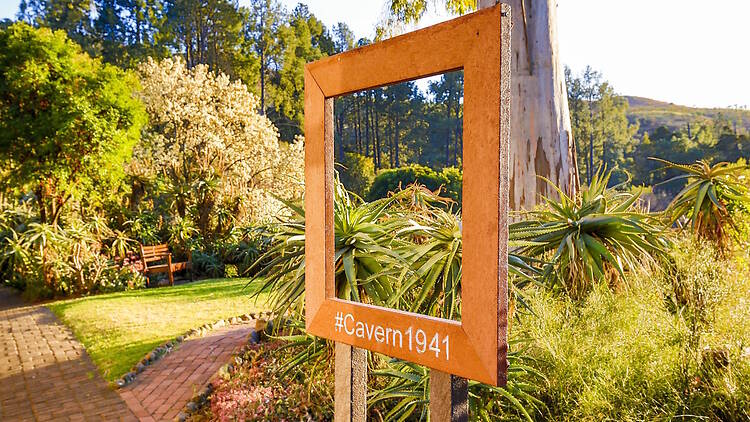 The Cavern Drakensberg Resort & Spa The Cavern Drakensberg Resort & Spa