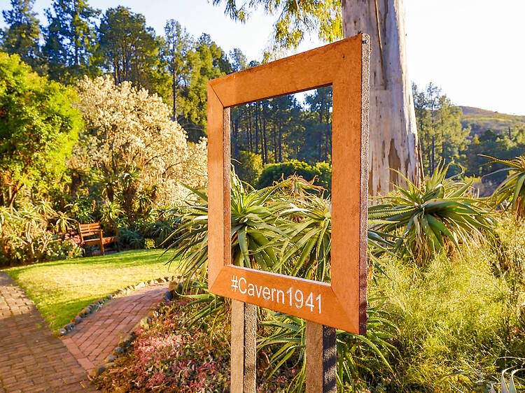 The Cavern Drakensberg Resort & Spa The Cavern Drakensberg Resort & Spa