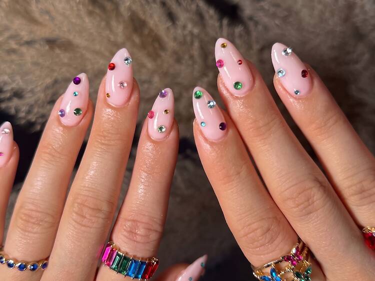 Bedazzling Bedazzling