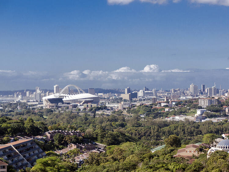 Durban Beyond the Beach|Part 1 of 4 Durban Beyond the Beach|Part 1 of 4